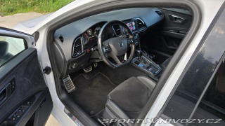Seat Leon Cupra ST 4x4 Stage 2 2017