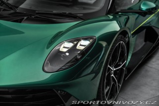Aston Martin Ostatní modely Valhalla 2026