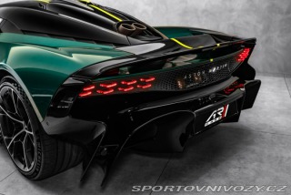 Aston Martin Ostatní modely Valhalla 2026