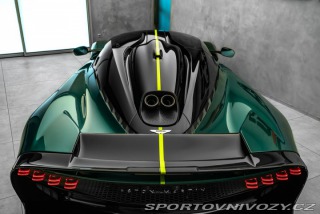 Aston Martin Ostatní modely Valhalla 2026