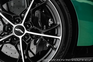 Aston Martin Ostatní modely Valhalla 2026