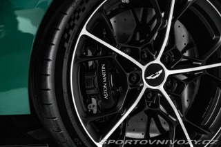 Aston Martin Ostatní modely Valhalla 2026