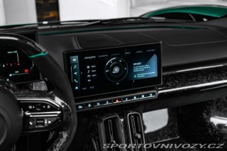 Aston Martin Ostatní modely Valhalla 2026