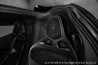 Aston Martin Ostatní modely Valhalla 2026