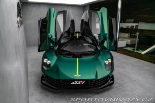 Aston Martin Ostatní modely Valhalla 2026