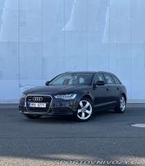 Audi A6 C7 2014