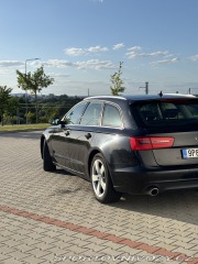 Audi A6 C7 2014