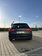 Audi A6 C7 2014