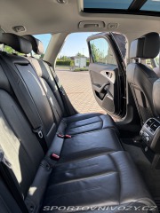 Audi A6 C7 2014