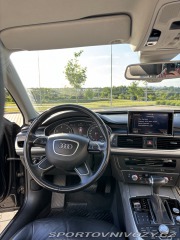 Audi A6 C7 2014