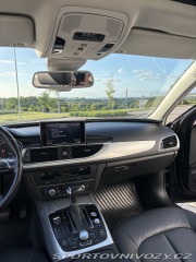 Audi A6 C7 2014