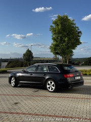 Audi A6 C7 2014