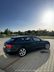 Audi A6 C7 2014
