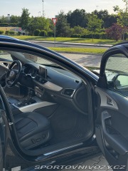 Audi A6 C7 2014