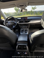 Audi A6 C7 2014