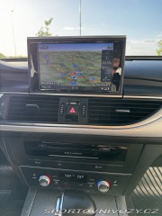 Audi A6 C7 2014