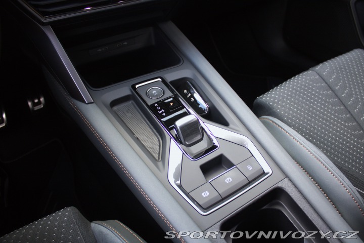 Cupra Formentor Formentor VZ, 2.0TSI 245k 2025