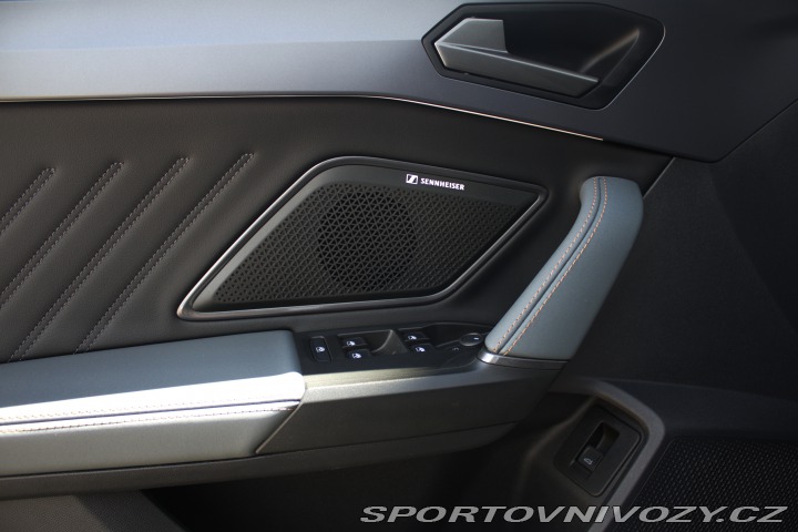 Cupra Formentor Formentor VZ, 2.0TSI 245k 2025