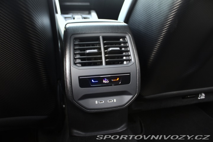 Cupra Formentor Formentor VZ, 2.0TSI 245k 2025