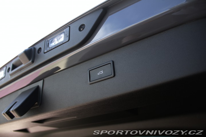 Cupra Formentor Formentor VZ, 2.0TSI 245k 2025