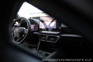 Cupra Formentor Formentor VZ, 2.0TSI 245k 2025