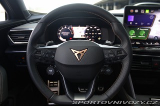 Cupra Formentor Formentor VZ, 2.0TSI 245k 2025