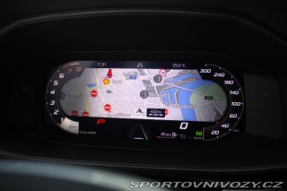 Cupra Formentor Formentor VZ, 2.0TSI 245k 2025