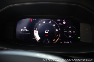 Cupra Formentor Formentor VZ, 2.0TSI 245k 2025