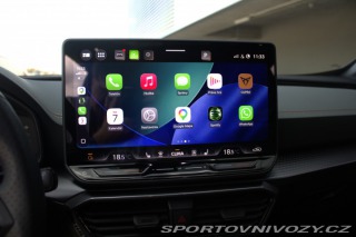Cupra Formentor Formentor VZ, 2.0TSI 245k 2025