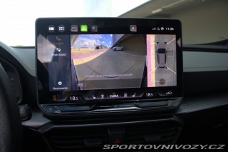 Cupra Formentor Formentor VZ, 2.0TSI 245k 2025