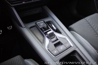 Cupra Formentor Formentor VZ, 2.0TSI 245k 2025