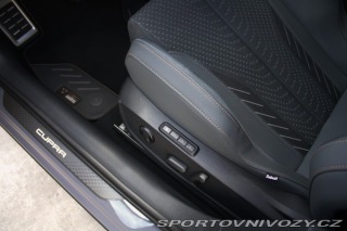 Cupra Formentor Formentor VZ, 2.0TSI 245k 2025