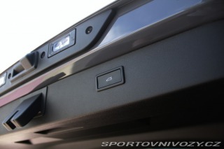 Cupra Formentor Formentor VZ, 2.0TSI 245k 2025