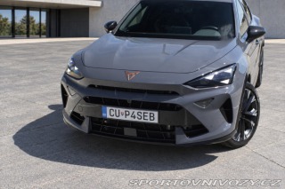 Cupra Formentor Formentor VZ, 2.0TSI 245k 2025