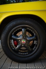 Alfa Romeo Spider 2.0 92kw 1989