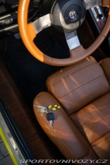 Alfa Romeo Spider 2.0 92kw 1989