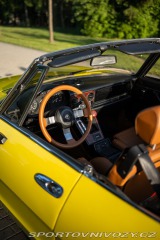 Alfa Romeo Spider 2.0 92kw 1989