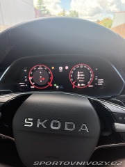 Škoda Octavia RS  2025
