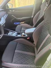 Škoda Octavia RS  2025