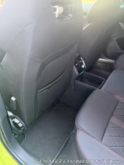 Škoda Octavia RS  2025