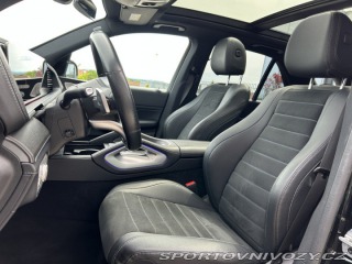 Mercedes-Benz Ostatní modely GLE 300d 4MATIC AIRMATIC AMG 2021