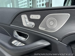 Mercedes-Benz Ostatní modely GLE 300d 4MATIC AIRMATIC AMG 2021