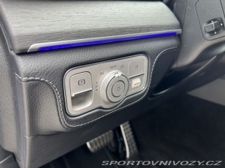 Mercedes-Benz Ostatní modely GLE 300d 4MATIC AIRMATIC AMG 2021
