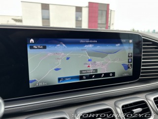 Mercedes-Benz Ostatní modely GLE 300d 4MATIC AIRMATIC AMG 2021