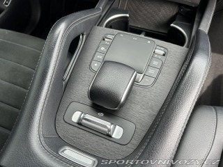 Mercedes-Benz Ostatní modely GLE 300d 4MATIC AIRMATIC AMG 2021
