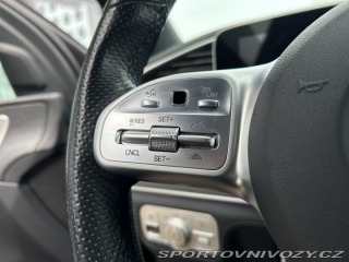 Mercedes-Benz Ostatní modely GLE 300d 4MATIC AIRMATIC AMG 2021