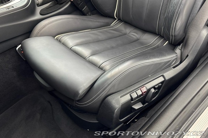 BMW 4 435i 2014
