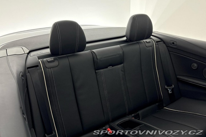 BMW 4 435i 2014