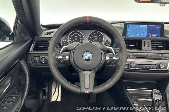 BMW 4 435i 2014