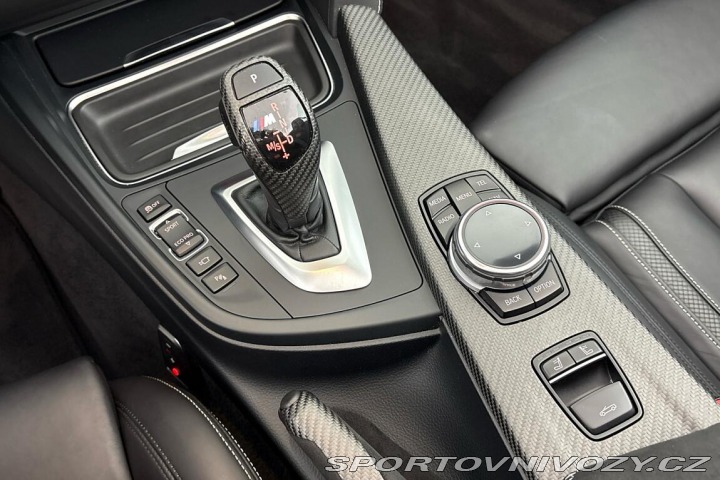 BMW 4 435i 2014